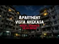 Lagu TINGGAL SEORANG APARTMENT VISTA ANGKASA - BALIK MENGAJI