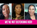Black Women Get Mad at Other Black Women Who Won t Praise Cardi B s DUMB Decisions