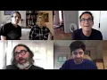 Yo La Tengo discusses "Tom Courtenay" with director Phil Morrison & Special Guest