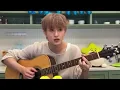 Mark Lee Birthday Live - 'Best Part' Cover [30-07-25]