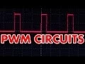 Download Lagu What is PWM? Pulse Width Modulation tutorial!