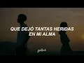 La Arrolladora Banda El Limón - Ya Es Muy Tarde // Letra