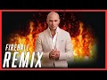 Download Lagu Pitbull - Fireball (Kicksave Remix)