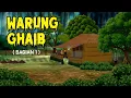 Download Lagu Warung Ghaib, Tidak Boleh Bicara Haus Waktu Dalam Hutan | Animasi Horor, #horror , #drama