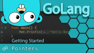 Pointers in GoLang