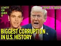 Download Lagu Lovett DESTROYS Trump's $5 BILLION Crypto Corruption