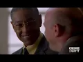 Hank Puts Gus on the Spot | Breaking Bad (Dean Norris, Giancarlo Esposito)