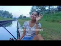 Mancing Mania Cantik Rahma
