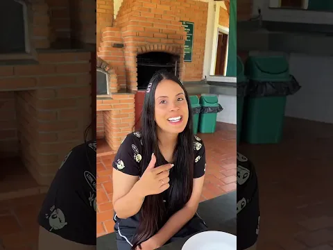 A Pegadinha do Doce