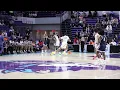 Milton GA - LT Overton Basketball Highlights