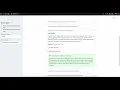AI news agent