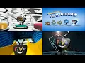 Every TiVo Startup - Compilation