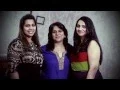 Heena Salon TV Commercial Threading Dallas