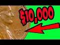 Is Your 1971 Penny Worth 10 000