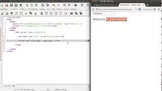 Angular JS - Start From Scratch