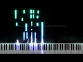 Voyage by Ryo Fukui (from My Favorite Tune) | Jazz Transcription Piano Tutorial