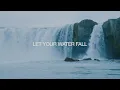 Download Lagu Disclosure x Raye - Waterfall (Official Lyric Video)