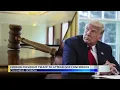 LIVE Muscogee County Sheriff on safety measures for Trump s upcoming visit to Columbus