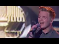 Caleb Lee Hutchinson - Gettin' You Home