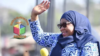 RAIS SAMIA ZANZIBAR ONE MODEN TAARAB MADAWA 