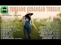 TEMBANG KENANGAN PALING DICARI - Tagor Pangaribuan, Rachmat Kartolo, Dian Piesesha, Betharia Sonath