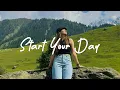 Download Lagu Start Your Day ☀️ A Happy Acoustic/Indie/Pop/Folk Playlist