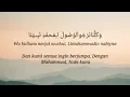 Download Lagu Mas kafa AL jauhar - ya nafsuti, busyrolana || Lirik \u0026 Terjemahan