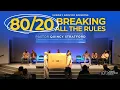 Breaking All The Rules Pastor Quincy Stratford Sunday Service Sermons
