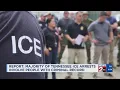 Majority of TN ICE arrests have criminal record