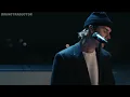 Justin Bieber - 2 Much (Lyrics + Español) Live
