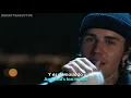 Download Lagu Justin Bieber - 2 Much (Lyrics + Español) Live