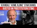Lagu SHOCKING: 'Home Alone' Star Daniel Stern Caught In Holiday Prostitution Sting | WATCH