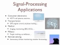 Introduction to Signal Processing