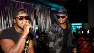 nana yaw just wanna love you ft black star hd 720p ghana music 2011