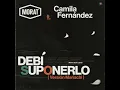 Debí Suponerlo (Versión Mariachi) - Morat & Camila Fernández