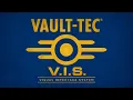Fallout 4 Mod - Vault-Tec V I S