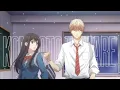 Download Lagu Chika x Houzuki | Kono oto tomare! - True love amv ♥️🔥