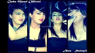 Cheba Manel Live Beach House 2014 Avec Tipo Halawiyate We Ragsa Ki Mikiyat LeDocteur 