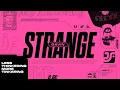 Download Lagu Gavin Strange – Less Thinkering More Tinkering – beyond tellerrand Düsseldorf 2025