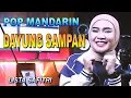 Lagu POP MANDARIN - DAYUNG SAMPAN - LISTA SAFITRI