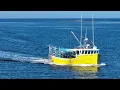 Hawaiian Hostage Fishing Boat