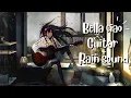 Download Lagu Bella Ciao Guitar + Rain sound for deep sleep , Relaxin Music 1 hour , stress Relief
