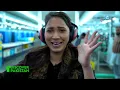 Discover Faisalabad "The City of Textile" with motorcycle girl Rafia Aslam | Promo