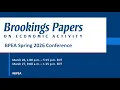 BPEA Spring 2026 Session 1 Tariffs in 2025 Short Run Impacts on the US Economy