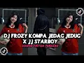 Download Lagu DJ FROZY KOMPA JEDAG JEDUG X STARBOY SOUND VIRAL TIKTOK TERBARU