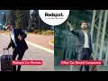 Redspot Car Rentals - You can rely on Redspot