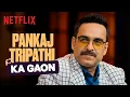 Download Lagu Pankaj Tripathi ADORABLY Talks About His Village \u0026 His Friends ❤️ Ft. Neena Gupta | #TGIKS