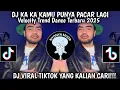 Download Lagu DJ KA KA KAMU PUNYA PACAR LAGI||VELOCITY TREND DANCE VIRAL TIKTOK TERBARU 2025!!!