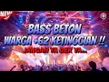 Download Lagu DJ WARGA +62 KETINGGIAN !!! DJ JUNGLE DUTCH FULL BASS BETON TERBARU 2024