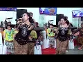 Lagu RONDO NDESO SRAGEN Voc. AYUNITA Campursari KONCO DEWE